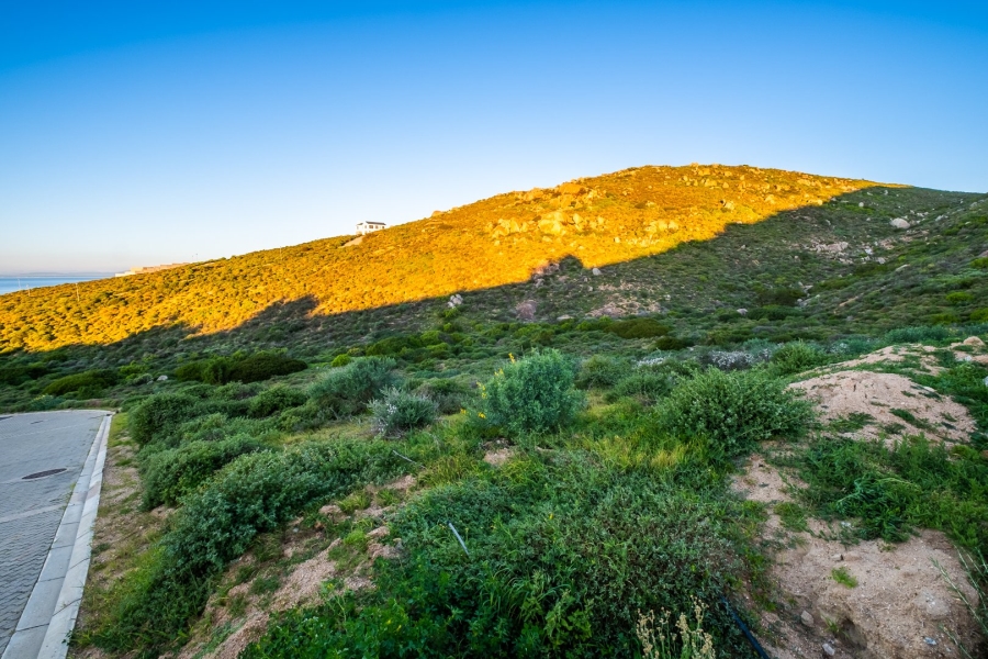 Commercial Property for Sale in St Helena Views Western Cape